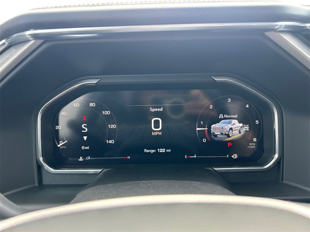 2026 GMC SIERRA - Image 22