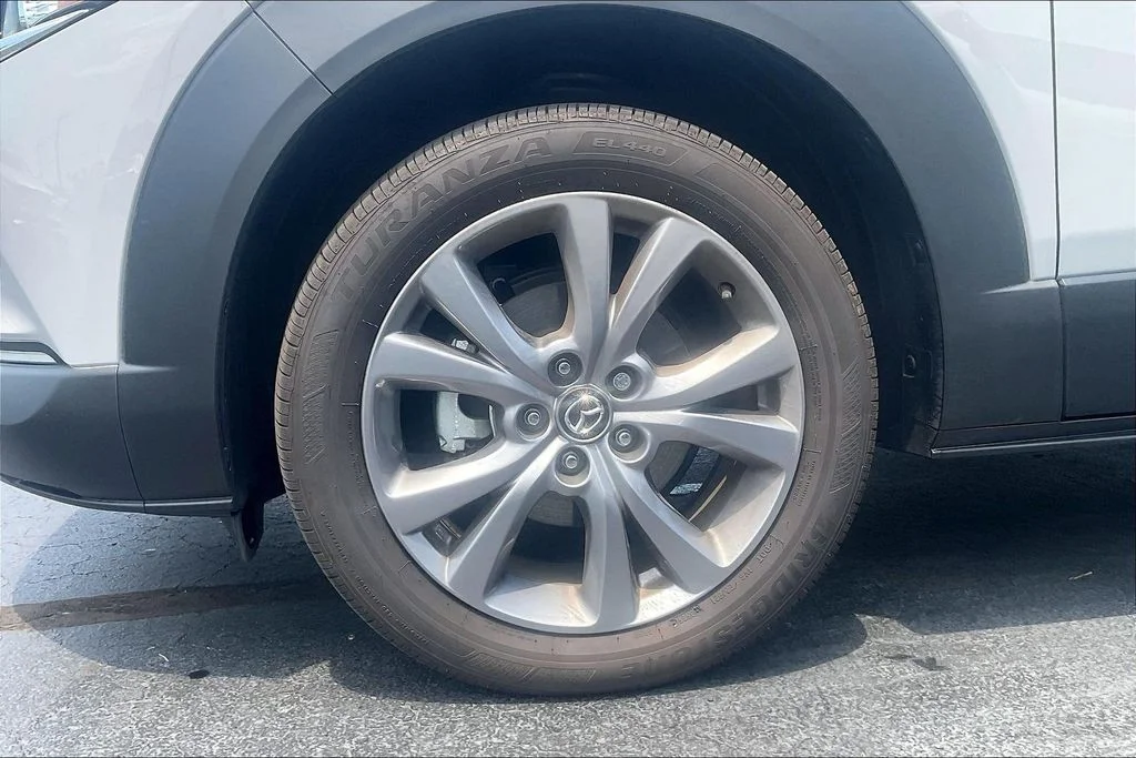 Used 2026 Gray Mazda 2.5 S Preferred image 8