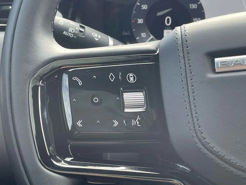 2025 Land Rover Range Rover Velar S - Photo 27