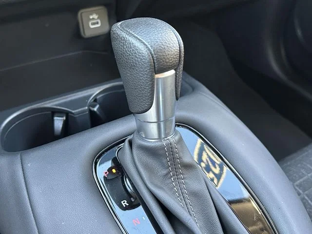 2025 Honda HR-V LX - Photo 29