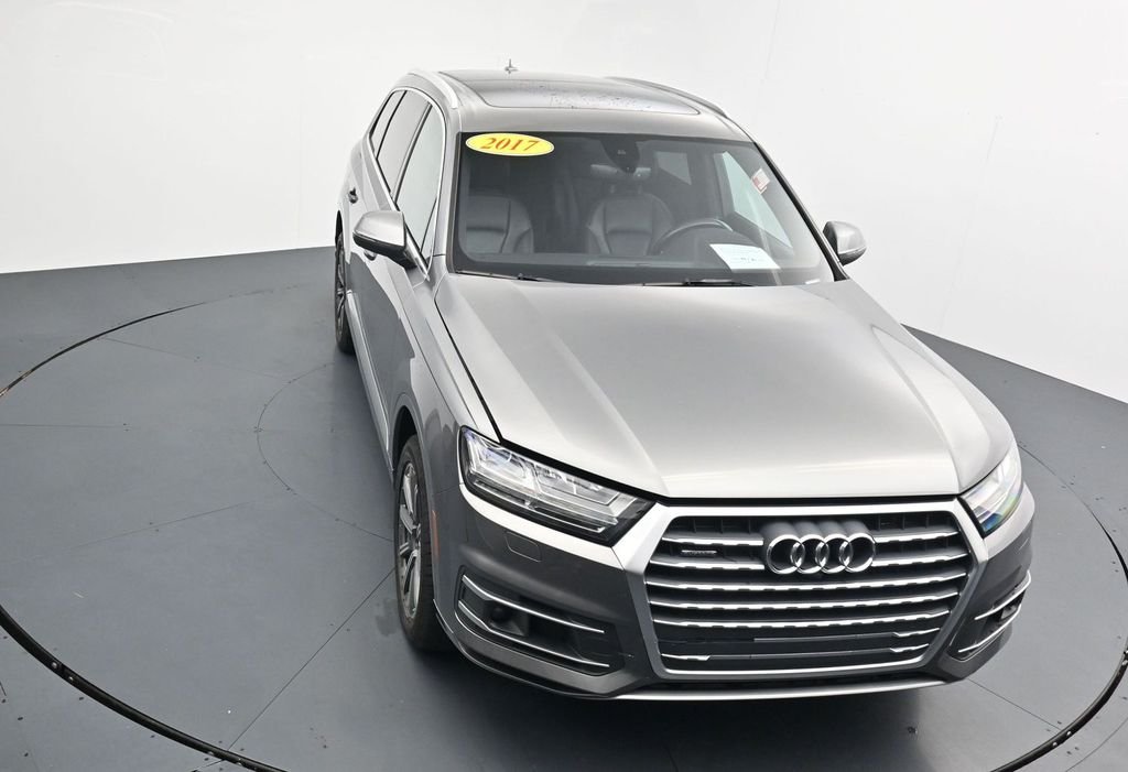 Used 2017  Audi 3.0T Premium Plus image 27