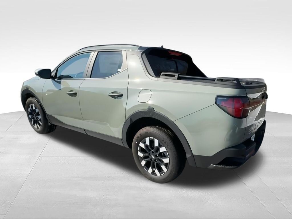 2026 Hyundai Santa Cruz SEL Activity - Photo 6
