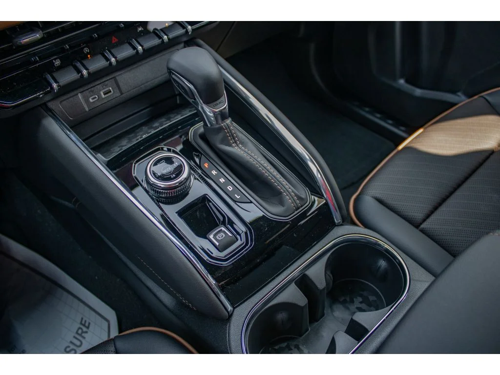 2026 GMC Canyon AT4 - Photo 50