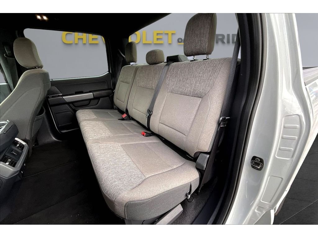2024 Ford F-150 XLT - Photo 19