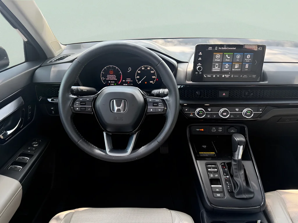 2024 Honda CR-V EX-L - Photo 104