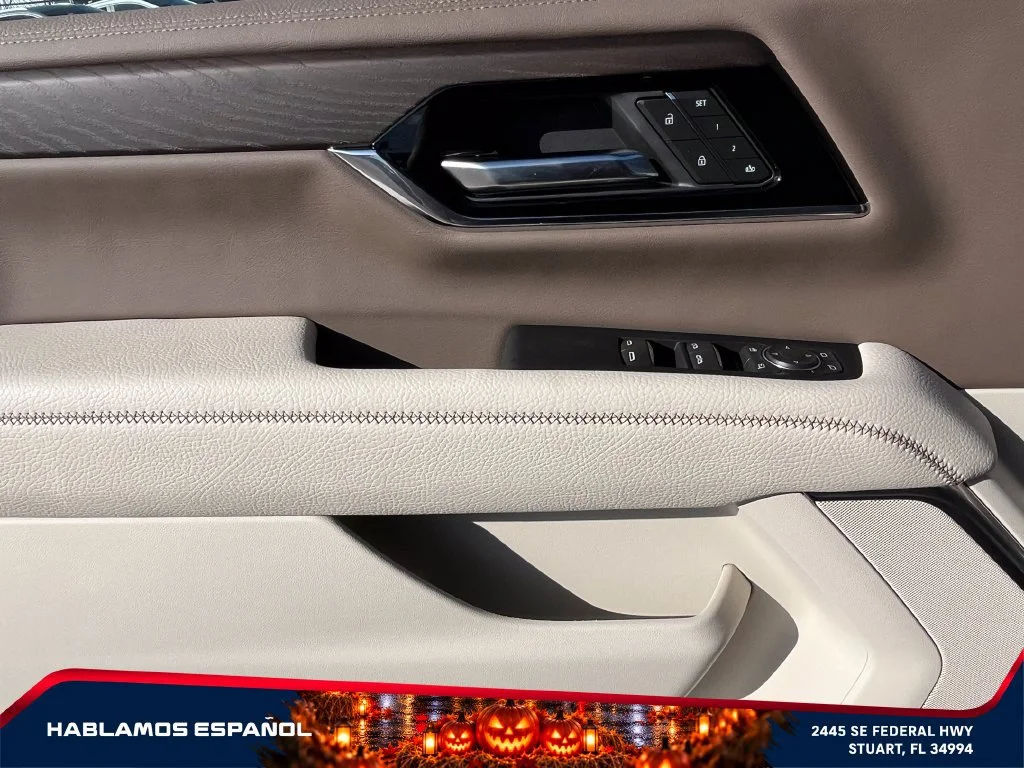 New 2027 Onyx Black GMC Denali image 24