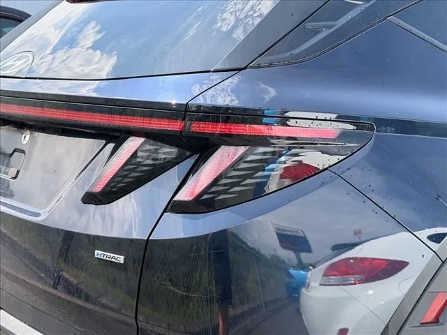 Used 2024 Blue Hyundai XRT image 18