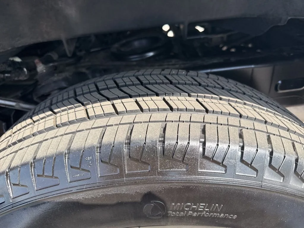 Used 2025 Celestial Silver Toyota SR image 36