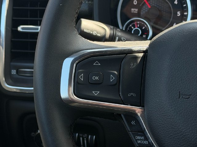Used 2026 White Ram Laramie image 16