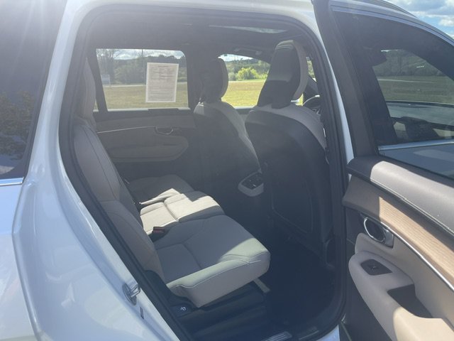 Used 2026 White Volvo Plus image 13
