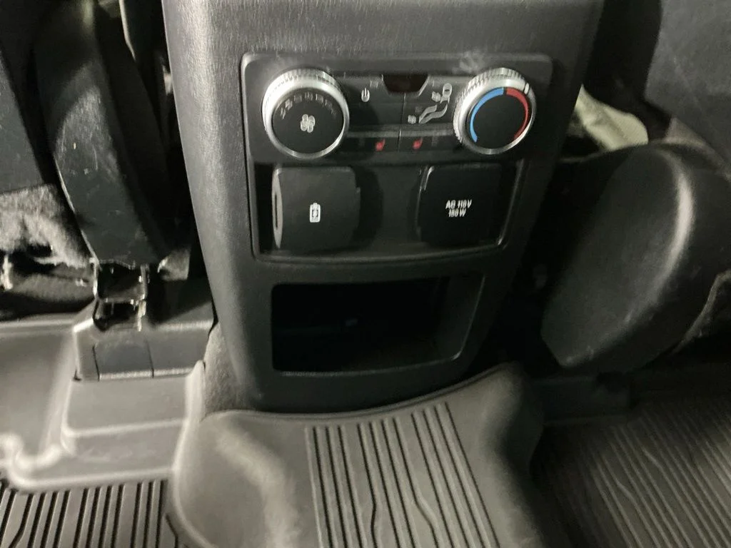 Certified Used 2020 Blue Ford Limited image 15
