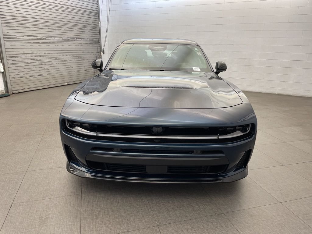 New 2026 After Dark Exterior Paint Dodge Scat Pack Plus image 9