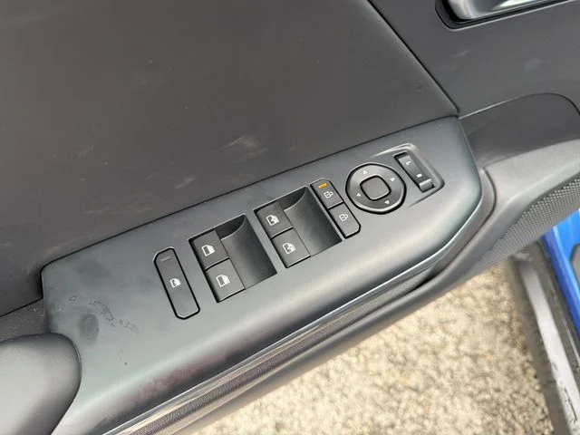 New 2026 Wave Blue Kia EX image 17