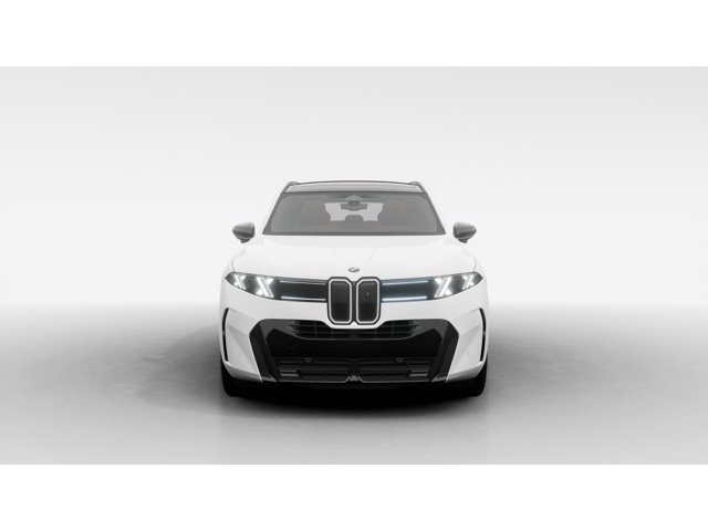 2027 BMW X5 photo 3