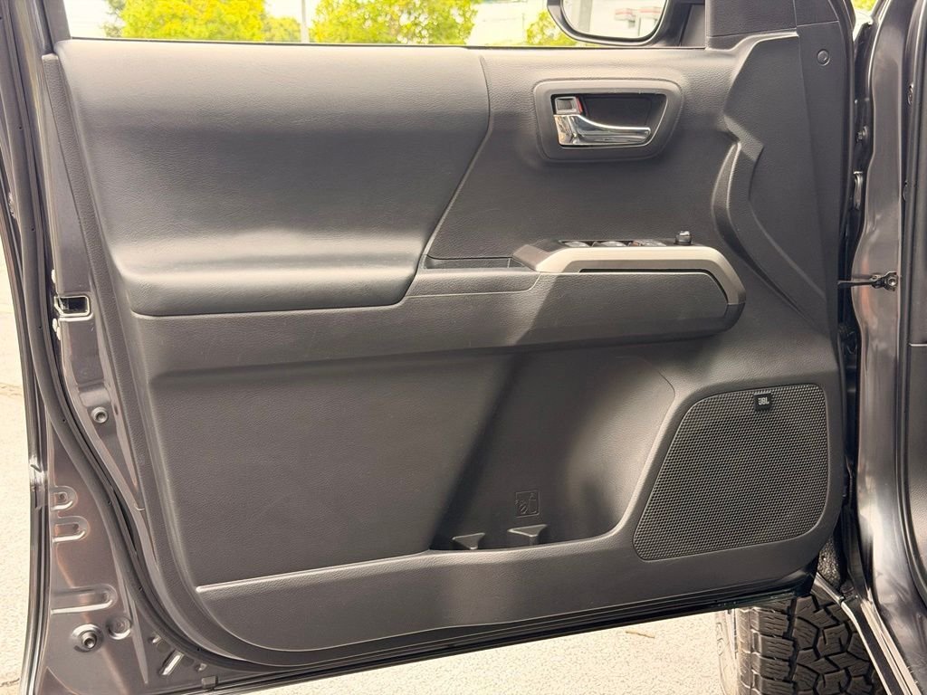 Certified Used 2023 Gray Toyota Limited image 25