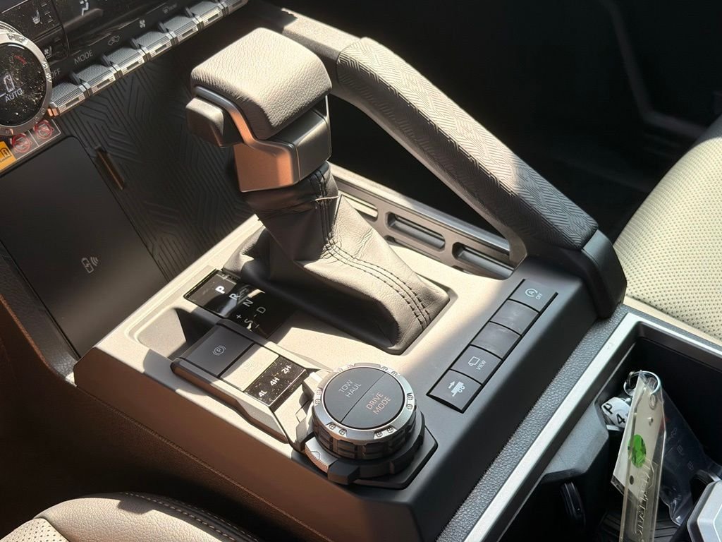New 2026 Underground Toyota Limited image 31