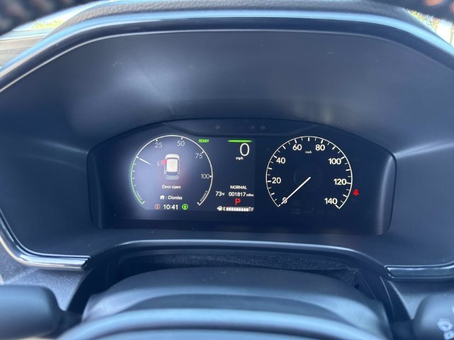 Used 2026 Gray Honda Sport image 28