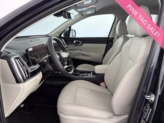 New 2026  Kia S image 11