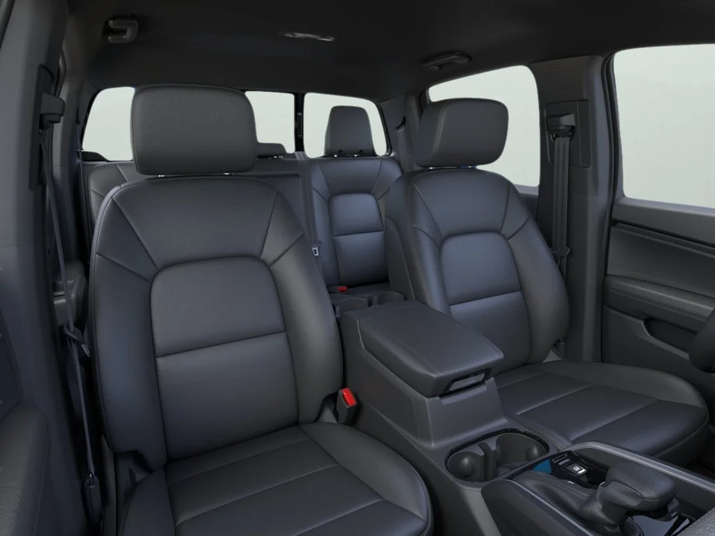 2026 Chevrolet Colorado LT - Photo 10