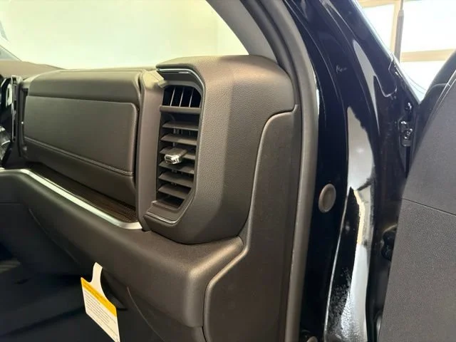 New 2026 Black Chevrolet LT image 26