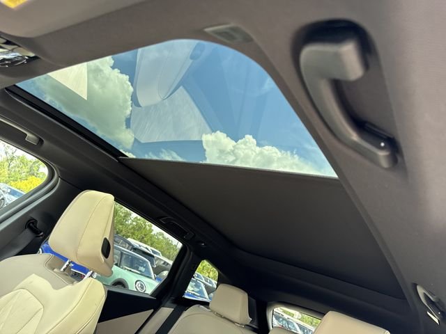 New 2026 Brooklyn Grey Metallic BMW 30 xDrive image 18