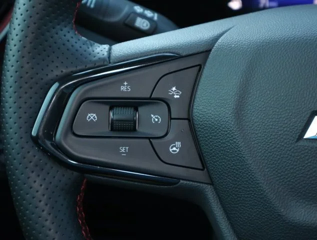 2026 Chevrolet Trailblazer RS - Photo 15