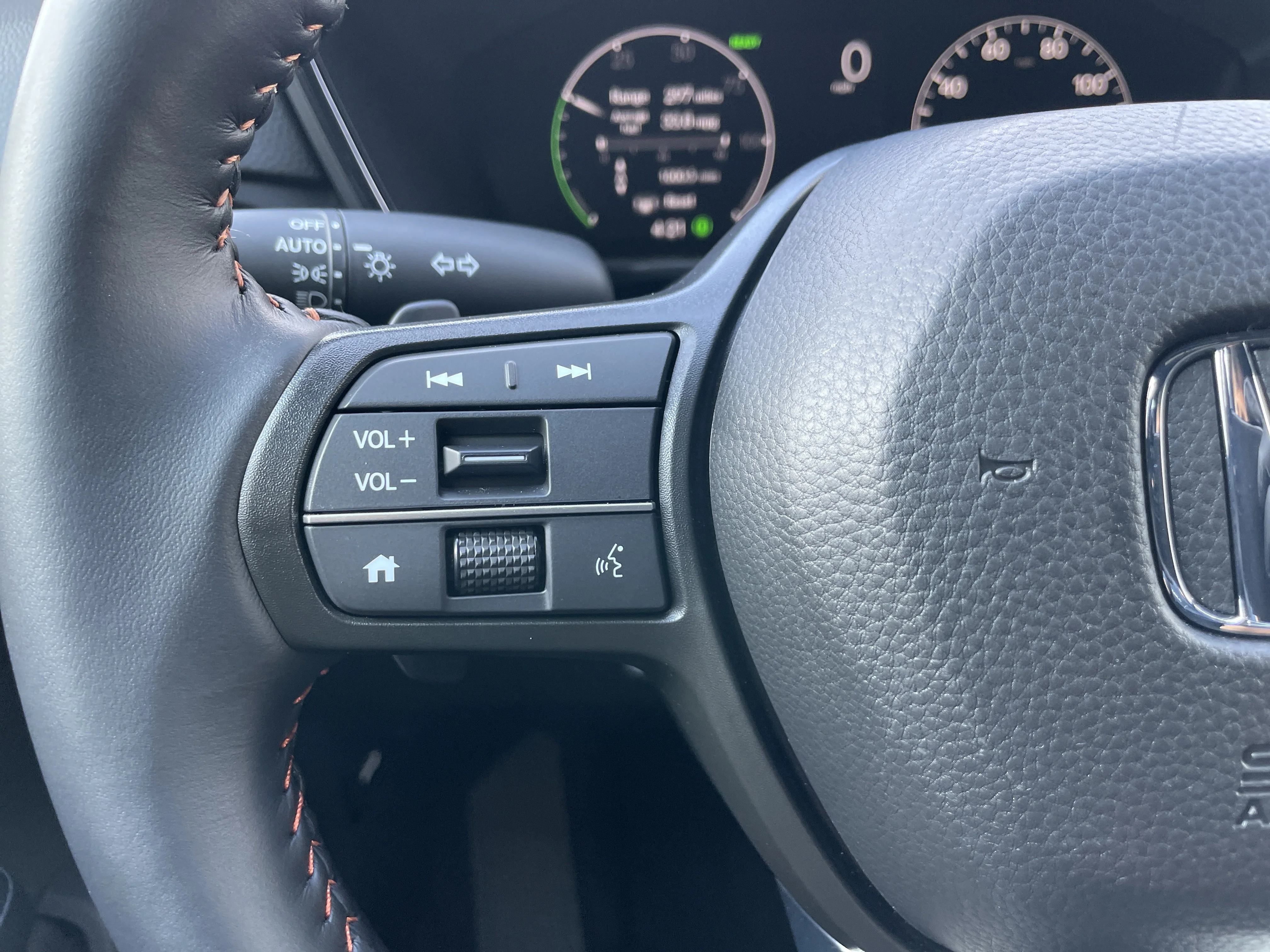 2026 Honda CR-V Sport - Photo 57