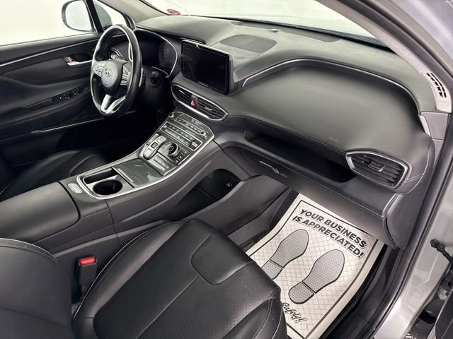 Used 2022  Hyundai Limited image 13