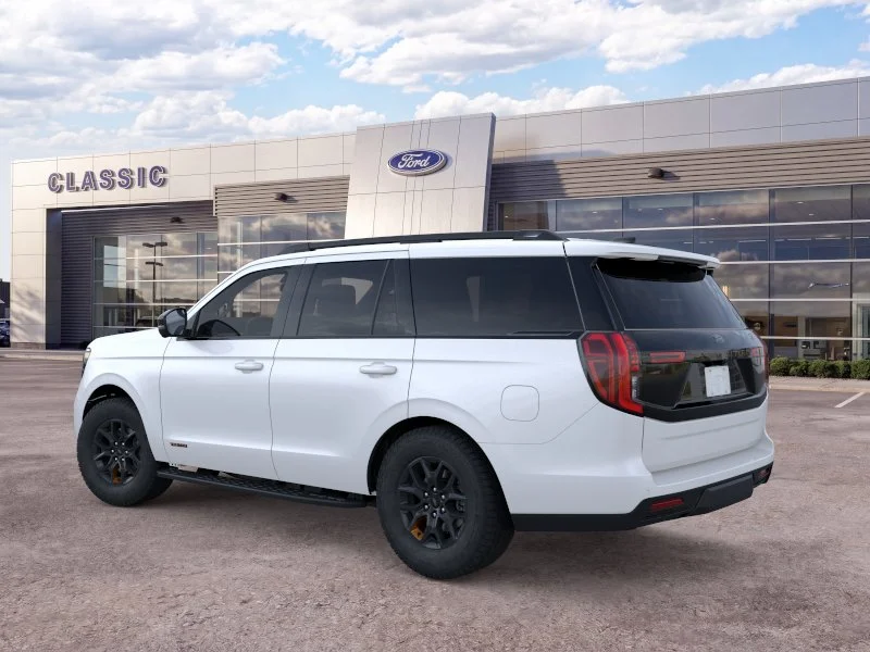 New 2026 Star White Metallic Tri-Coat Ford Tremor® image 22