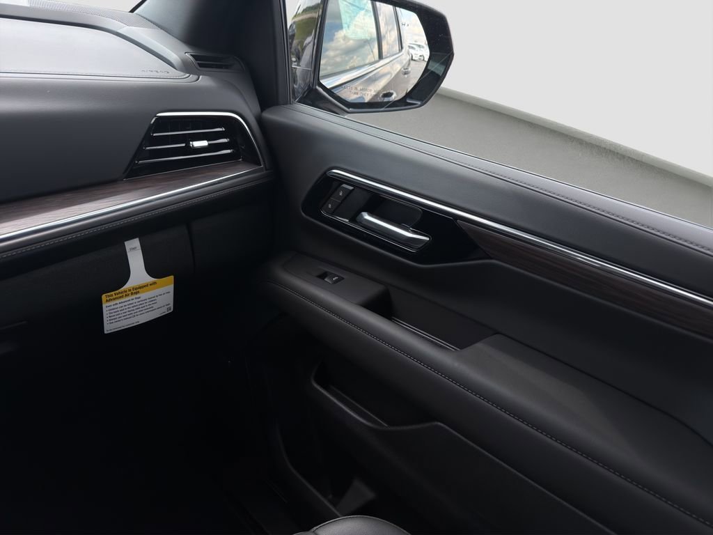 2026 Chevrolet Tahoe LT - Photo 17