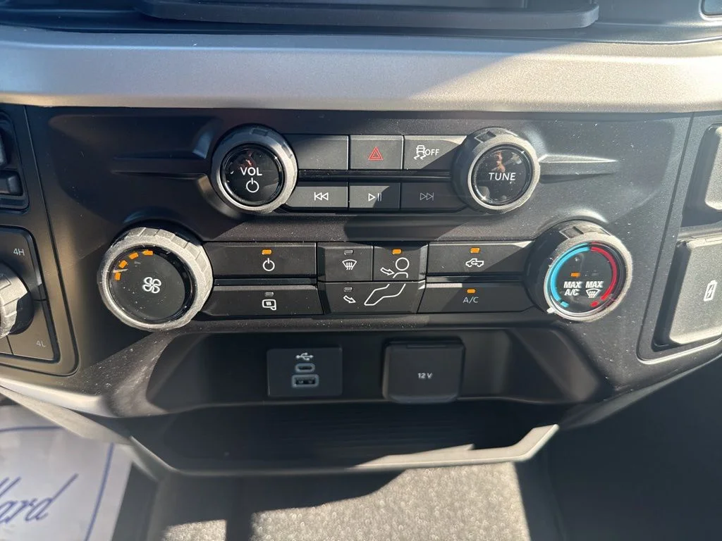 New 2026 Avalanche Ford F-250® XL image 32