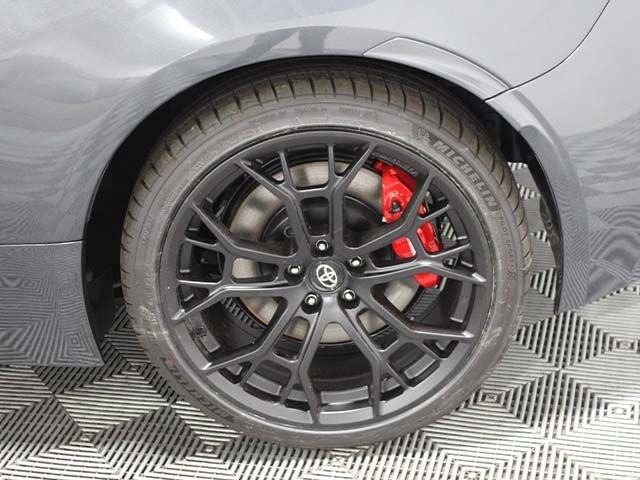 2026 Toyota GR86 Premium - Photo 12