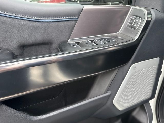 2026 Ford F-250 Super Duty Platinum - Photo 19