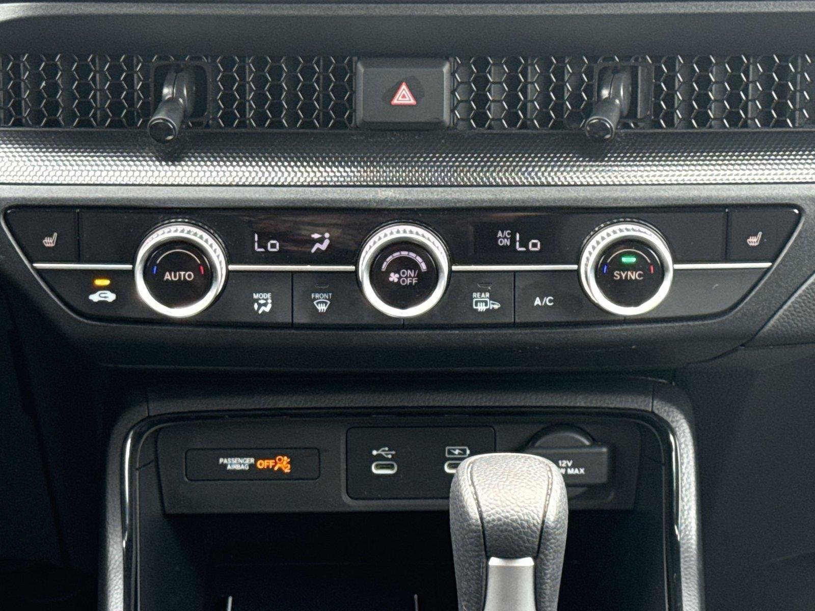 2026 Honda CR-V EX - Photo 26