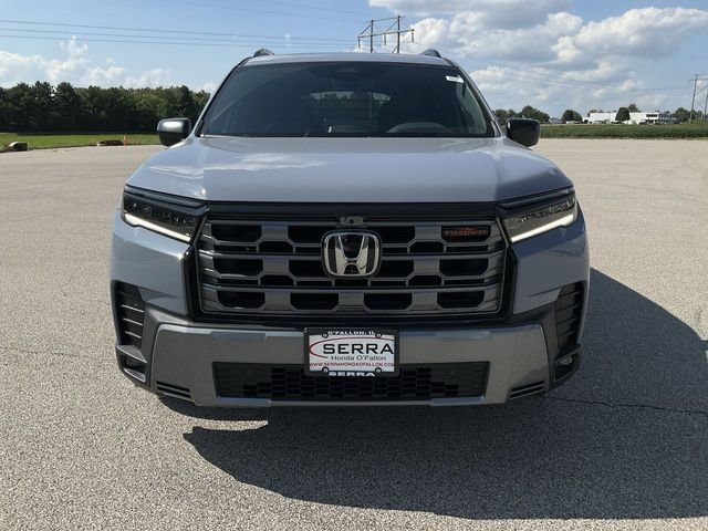 New 2026 Sonic Gray Pearl Honda TrailSport image 11