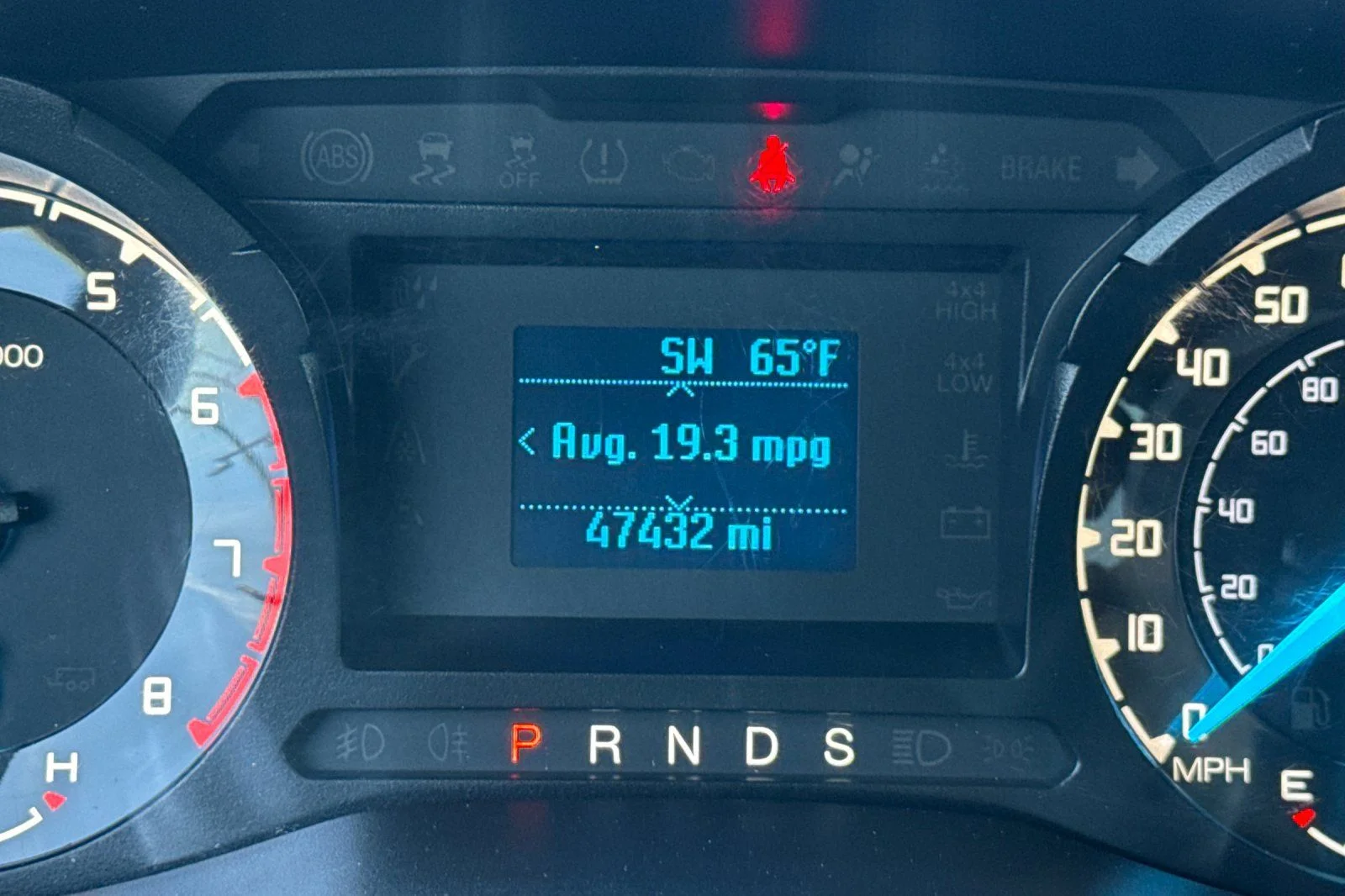 Used 2022 White Ford XL image 21