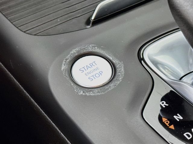 2022 INFINITI QX55 Essential - Photo 29