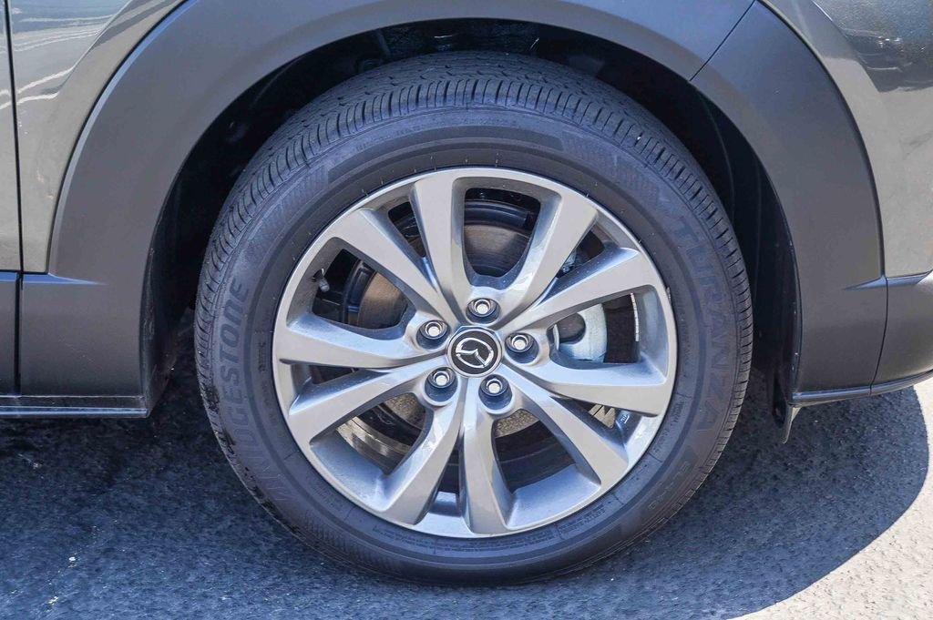 2025 Mazda CX-30 Preferred - Photo 10