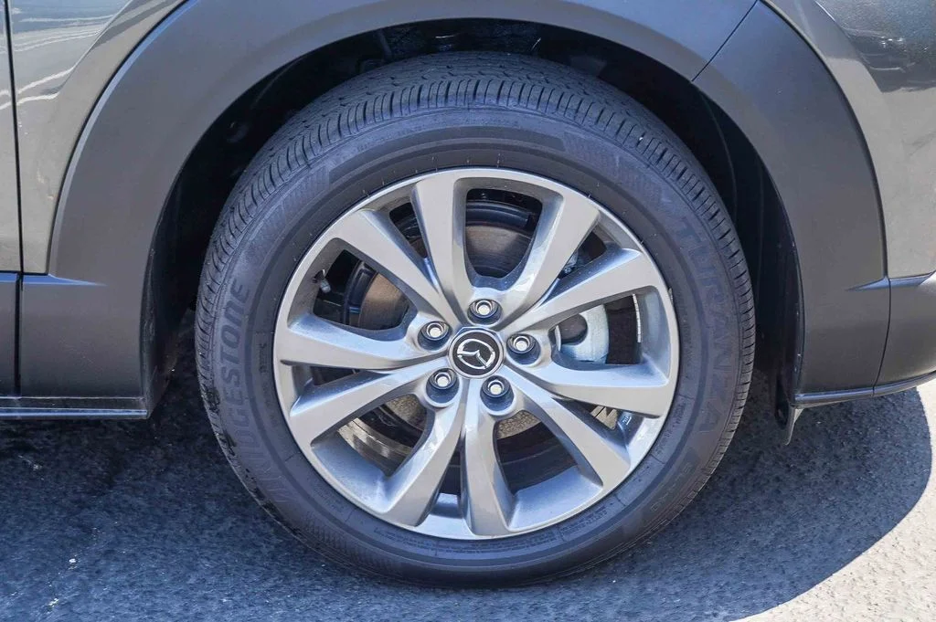 2025 Mazda CX-30 Preferred - Photo 10