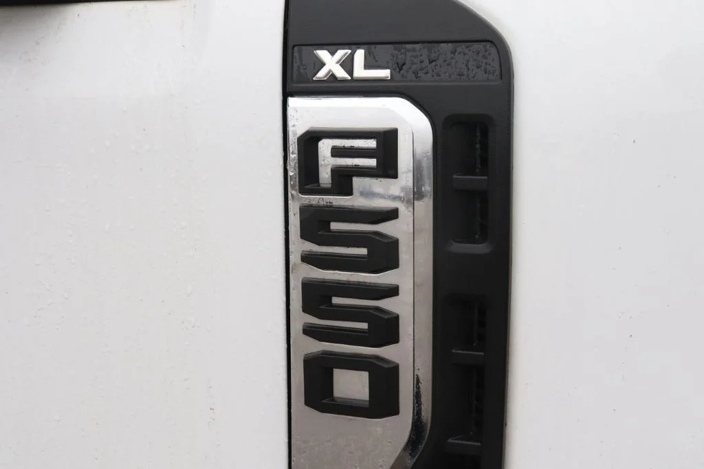 Used 2024 White Ford XL image 55