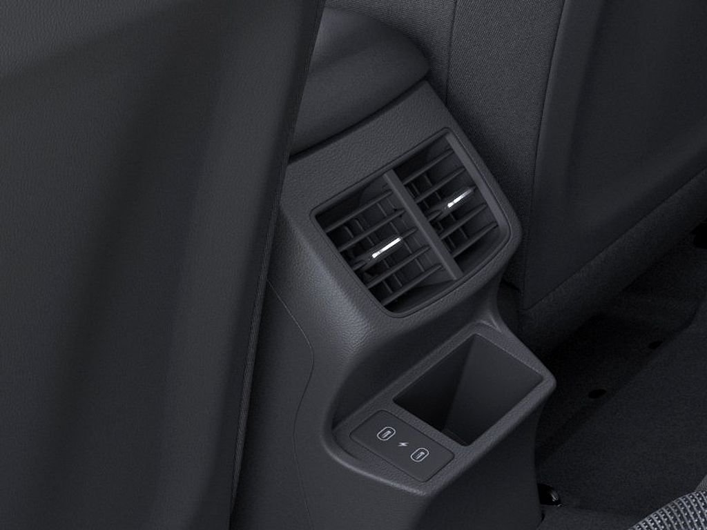 New 2026 Fusion Black Kia LX image 26