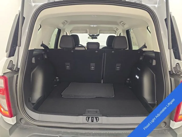 New 2026 Oxford White Ford Big Bend® image 16