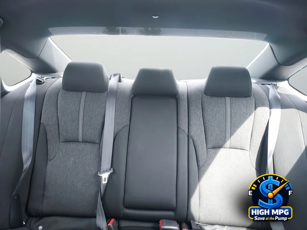 Used 2024 Gray Honda Sport image 31