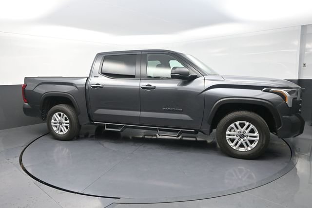 Used 2026 Gray Toyota SR5 image 22