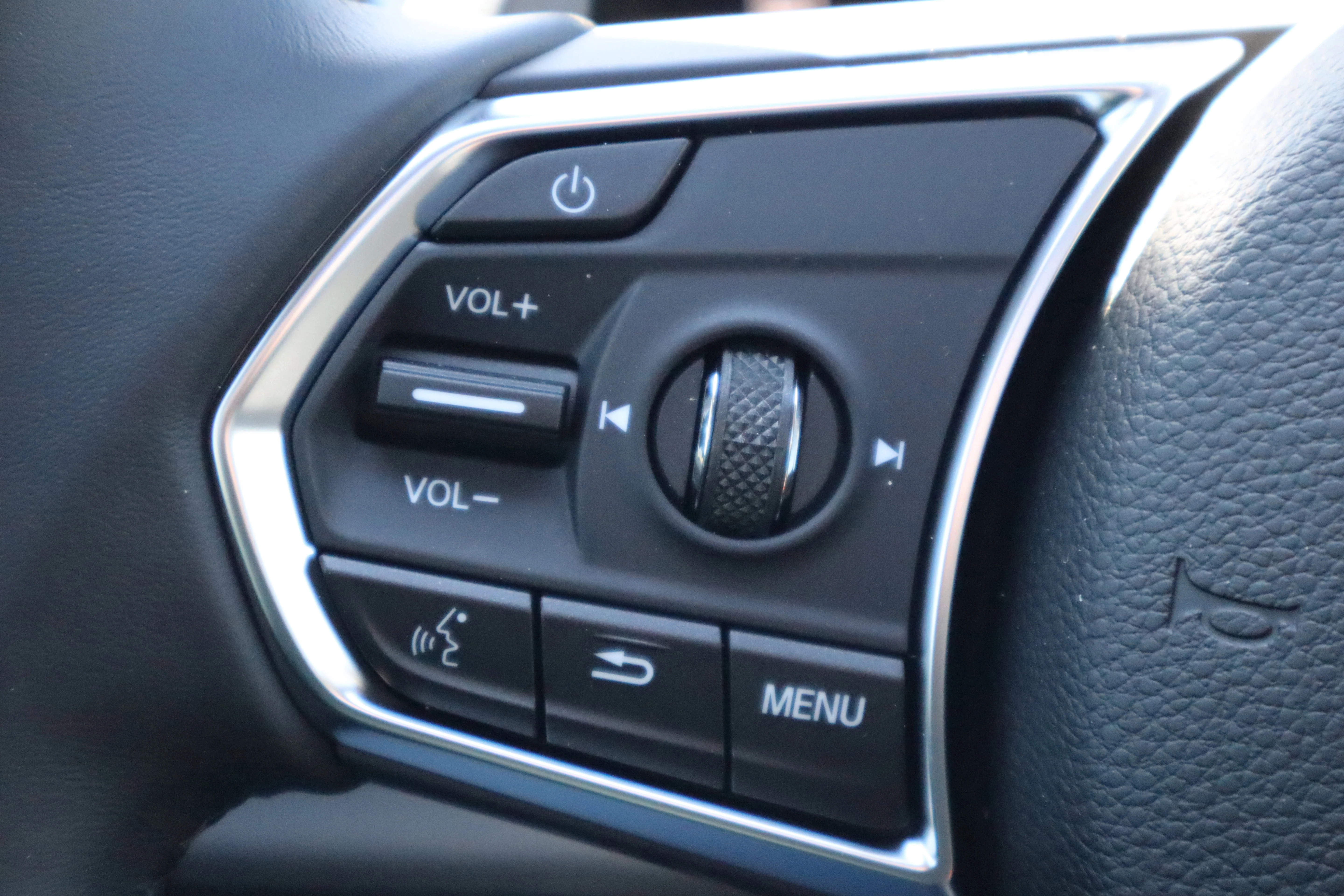 New 2026 Majestic Black Pearl Acura 4MDX image 11