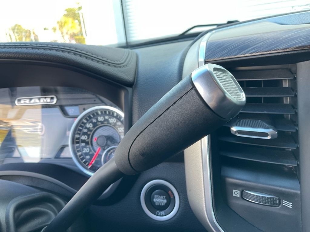 2021 RAM Ram 2500 Pickup Laramie - Photo 36