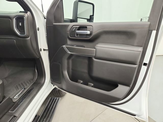 2023 GMC Sierra 2500HD AT4 - Photo 65