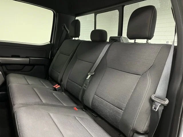 Used 2023 White Ford XLT image 46