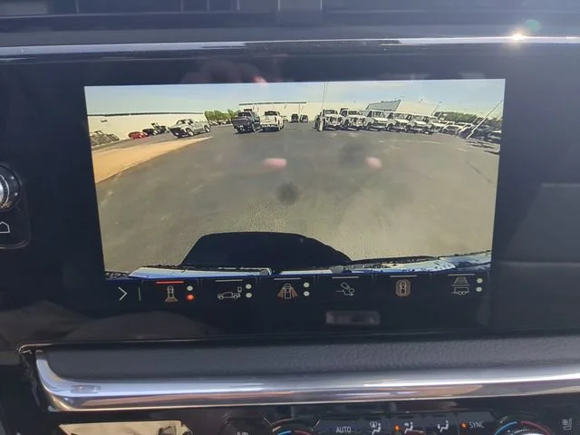 New 2026 Onyx Black GMC Denali image 22