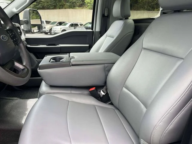 Certified Used 2026 White Ford XL image 21